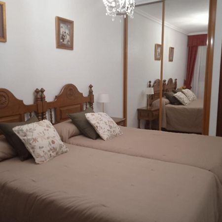 Mar De Gala Apartment Suances Luaran gambar