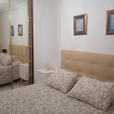 Mar De Gala Apartment Suances Luaran gambar