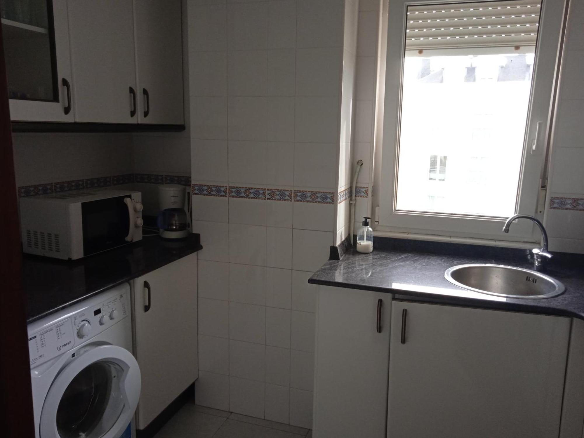 Mar De Gala Apartment Suances Luaran gambar