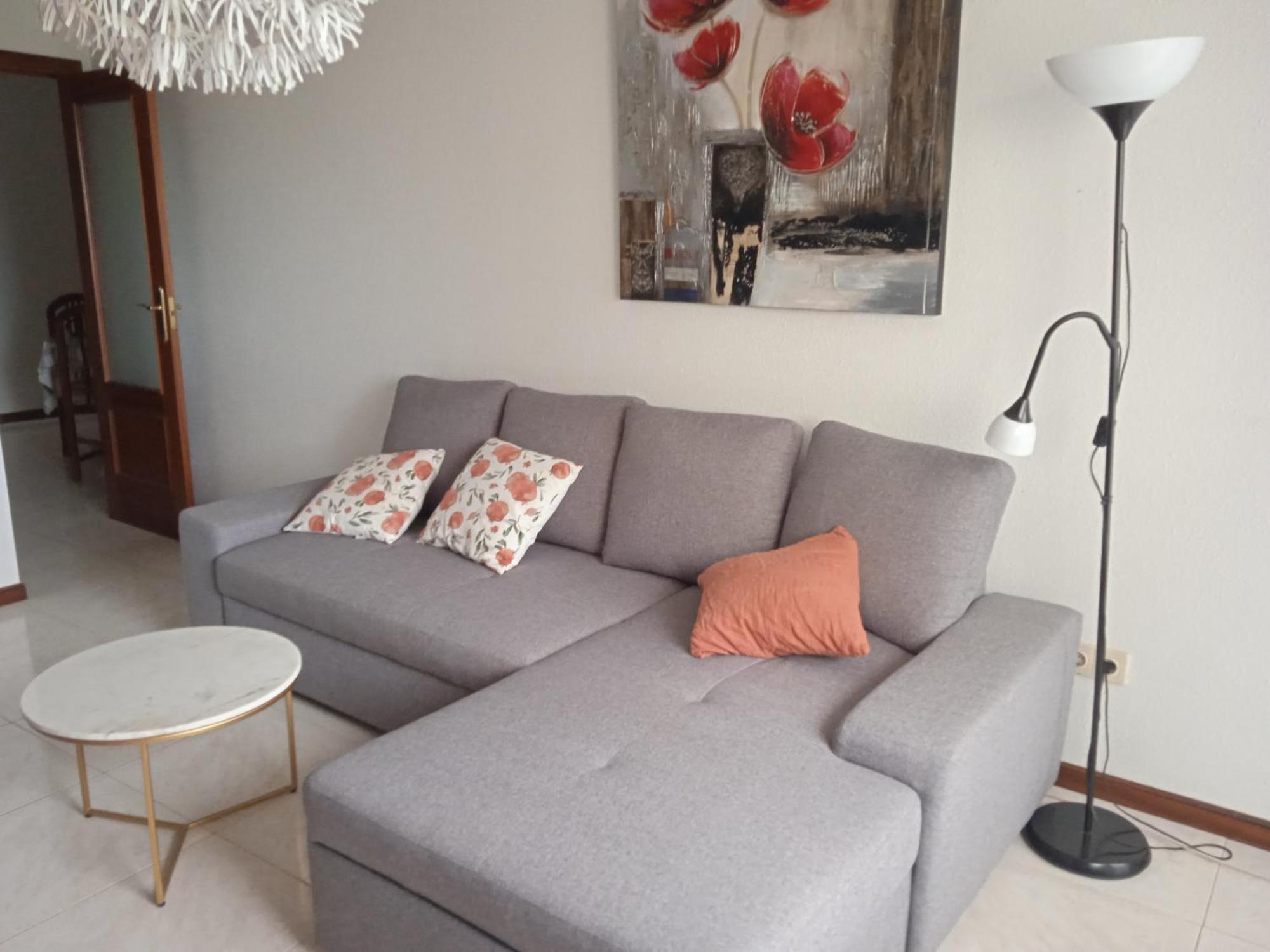 Mar De Gala Apartment Suances Luaran gambar