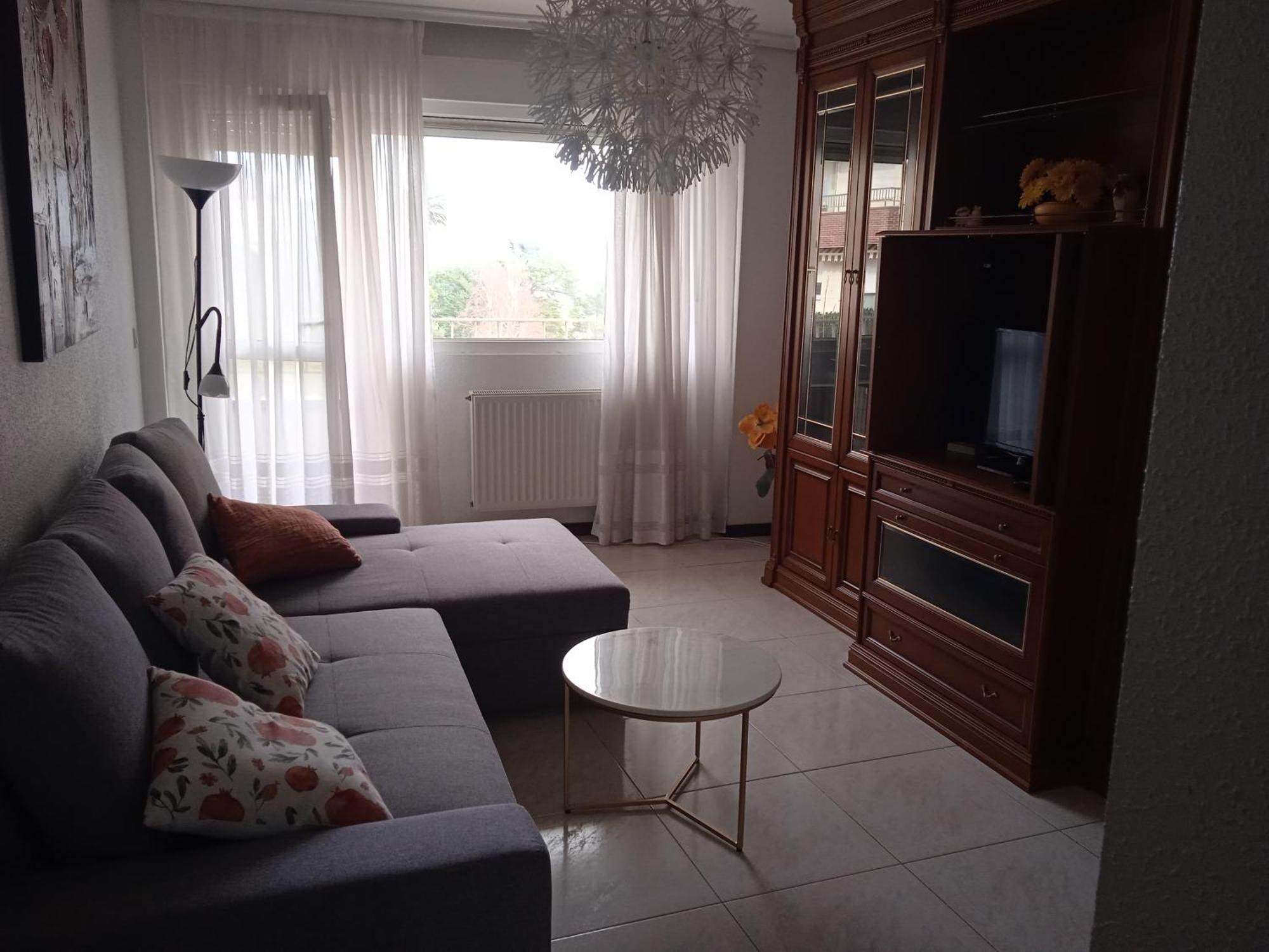 Mar De Gala Apartment Suances Luaran gambar