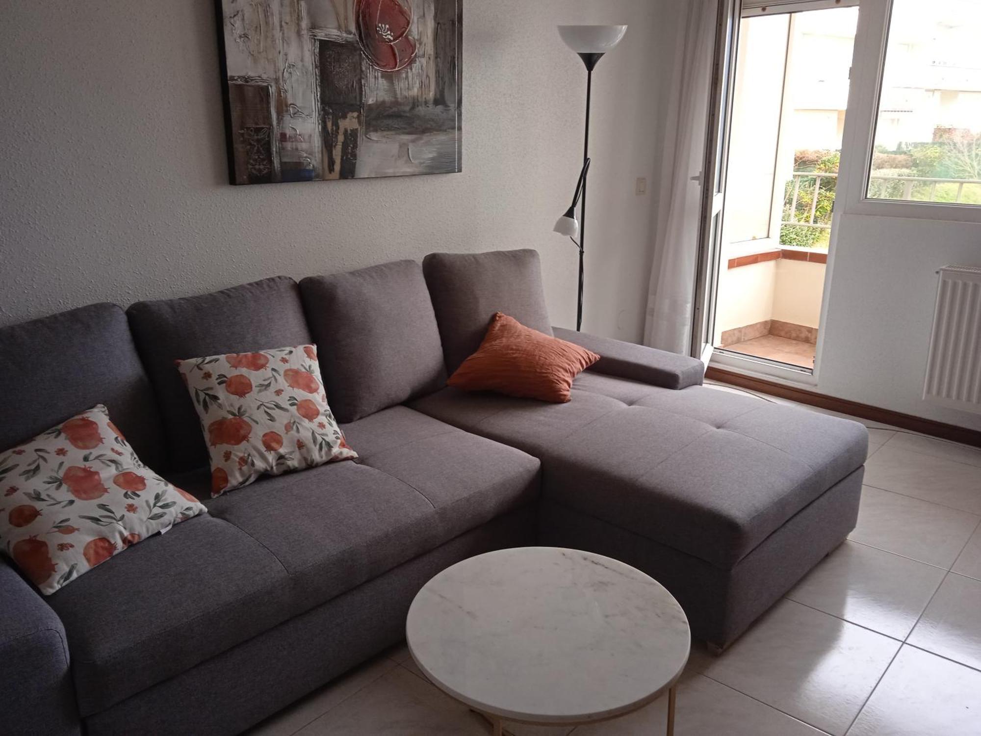 Mar De Gala Apartment Suances Luaran gambar