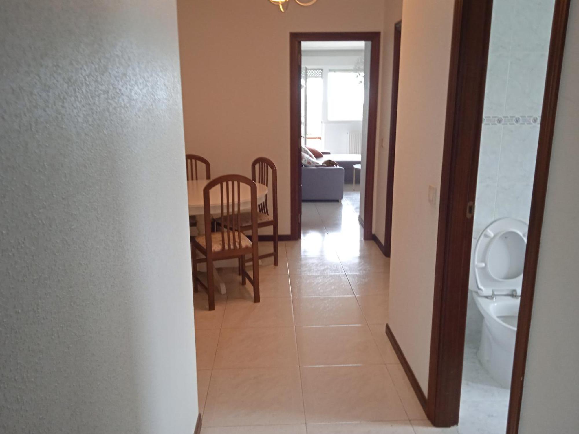 Mar De Gala Apartment Suances Luaran gambar