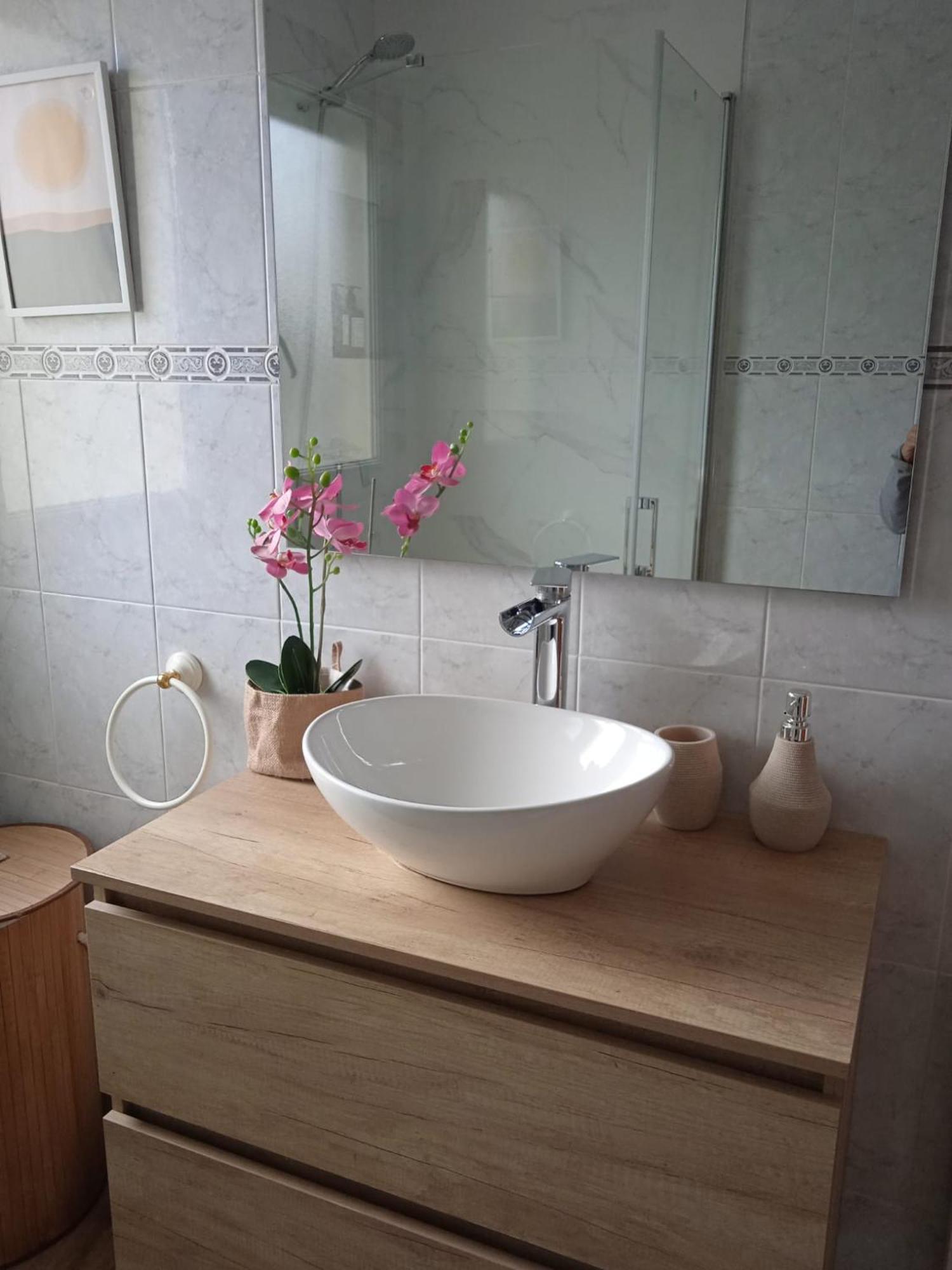 Mar De Gala Apartment Suances Luaran gambar