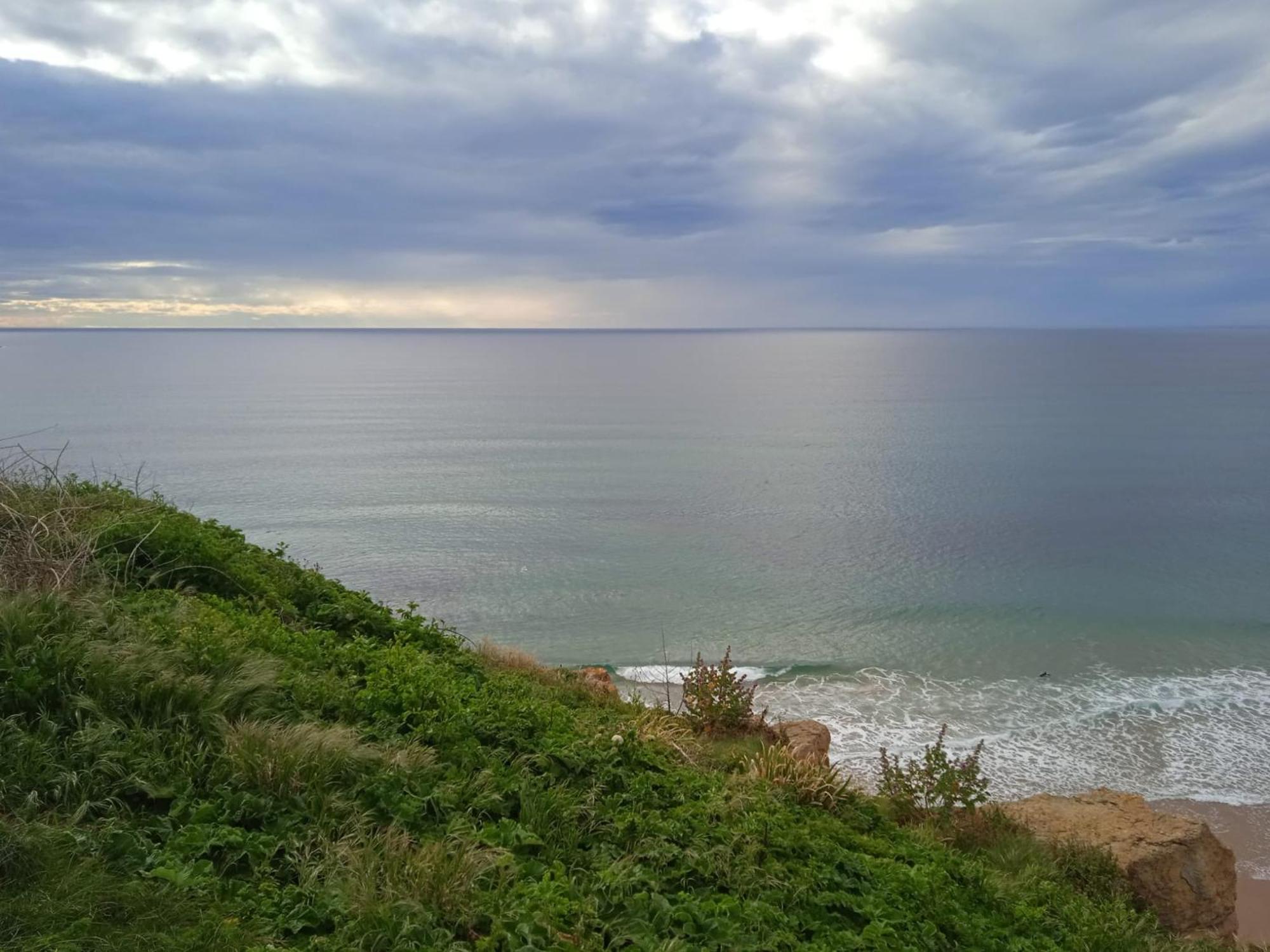 Mar De Gala Apartment Suances Luaran gambar