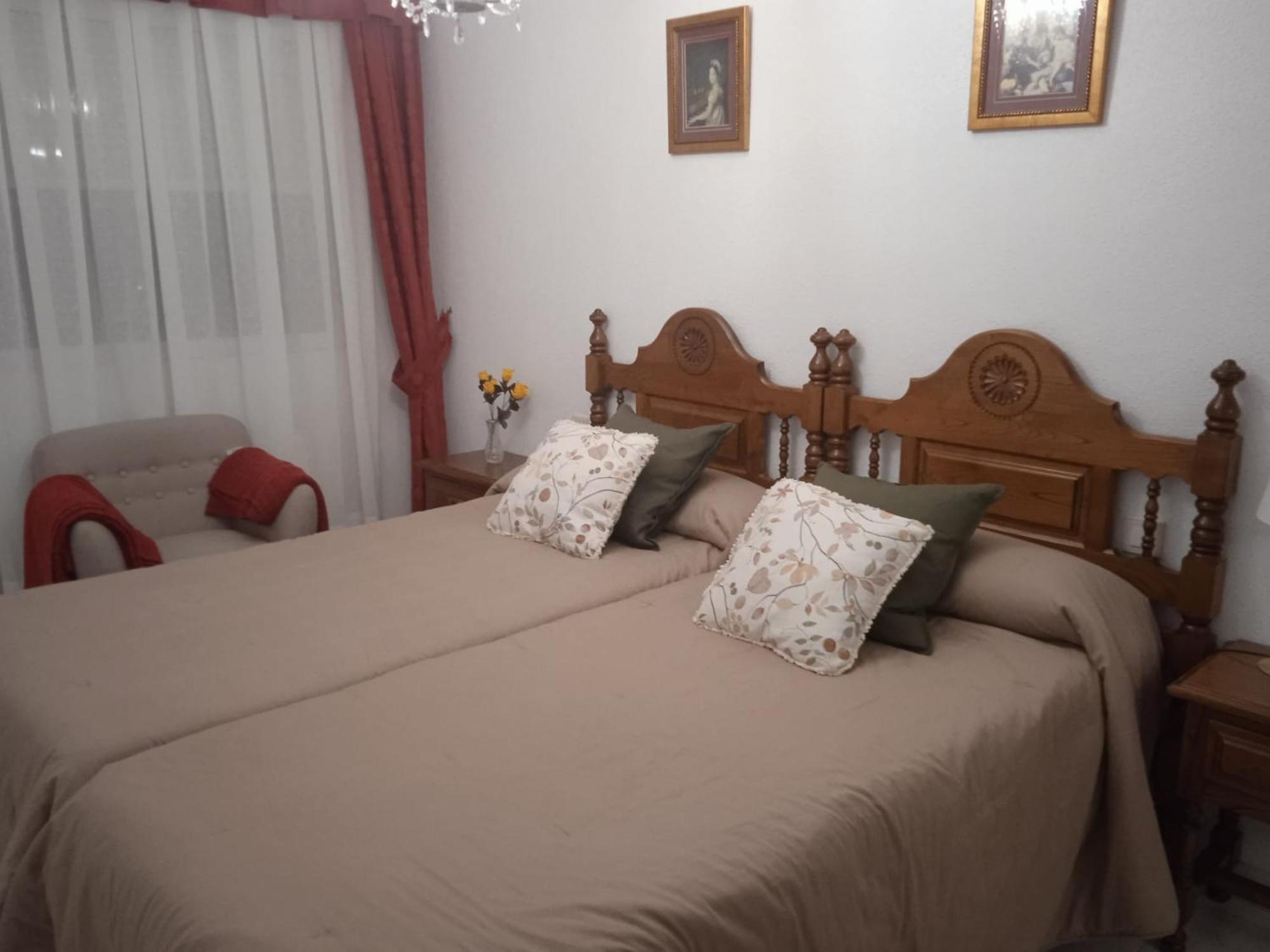 Mar De Gala Apartment Suances Luaran gambar
