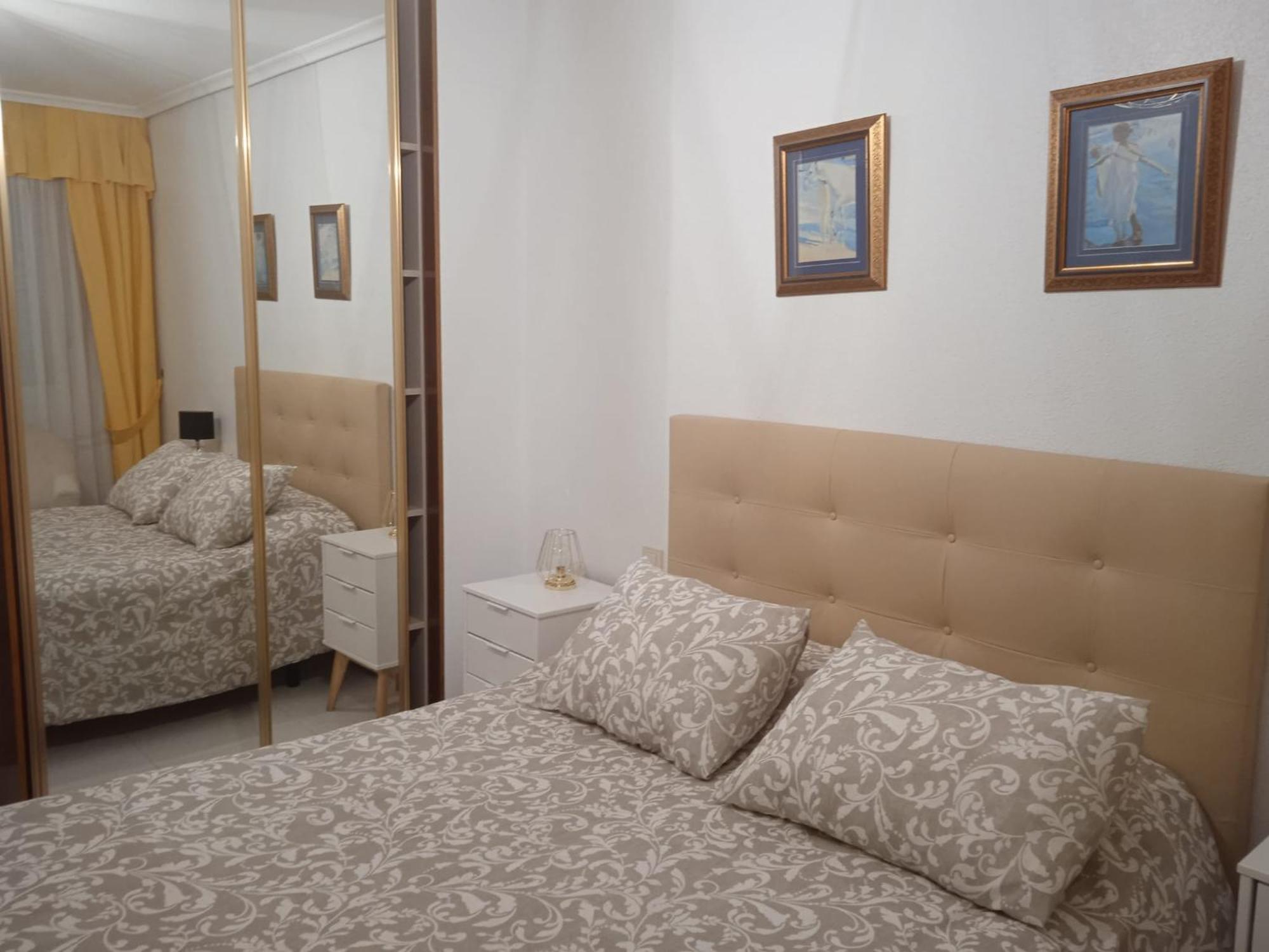 Mar De Gala Apartment Suances Luaran gambar